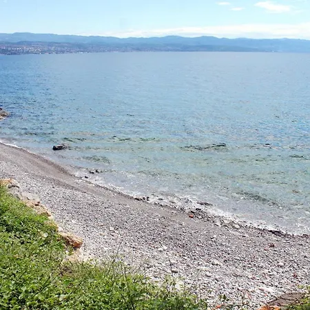 With A Parking Space Opric, Opatija - 14349 דירה *