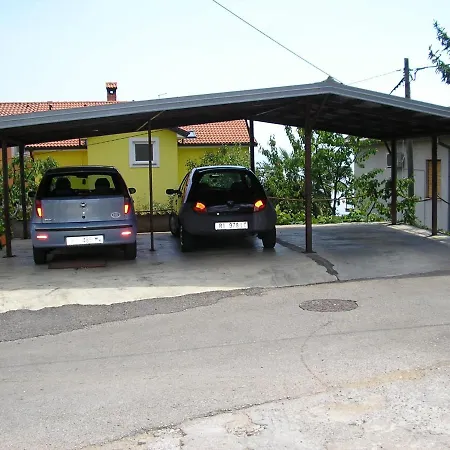 With A Parking Space Opric, Opatija - 14349