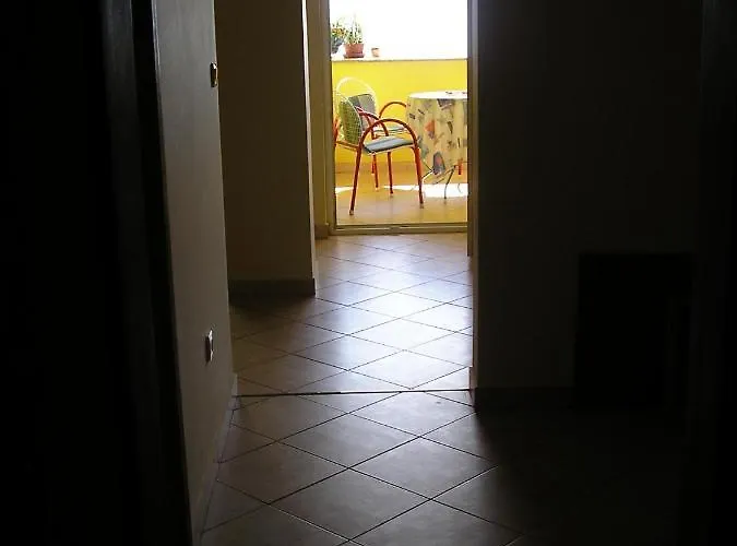 Apartment With A Parking Space Opric, Opatija - 14349 *