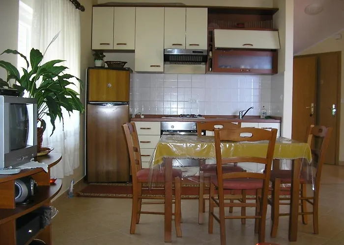 With A Parking Space Opric, Opatija - 14349 Apartment Lovran