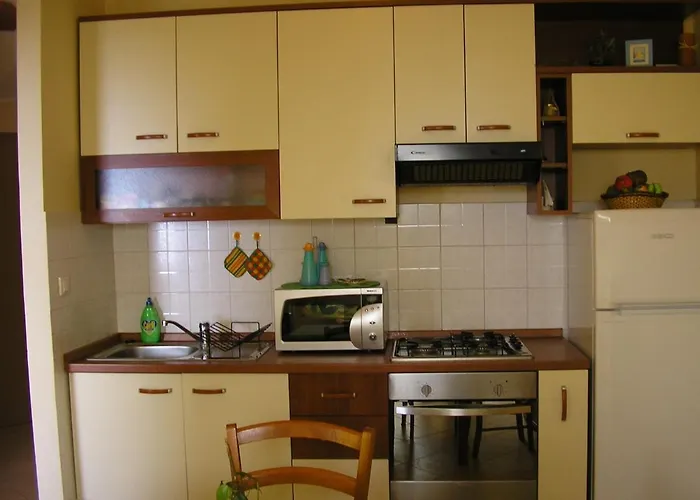 With A Parking Space Opric, Opatija - 14349 Apartment *