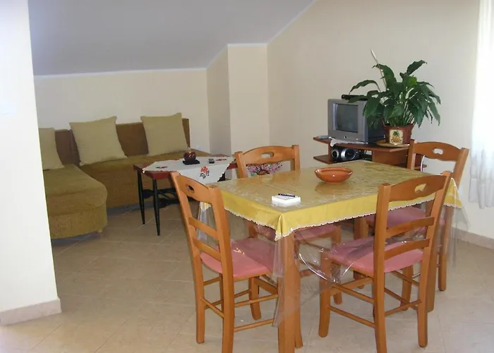 Apartment With A Parking Space Opric, Opatija - 14349