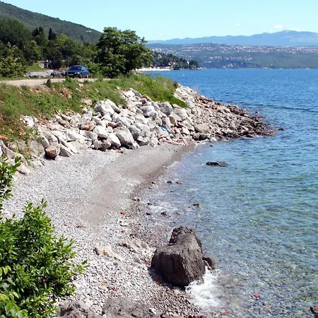 Apartman With A Parking Space Opric, Opatija - 14349 Lovran