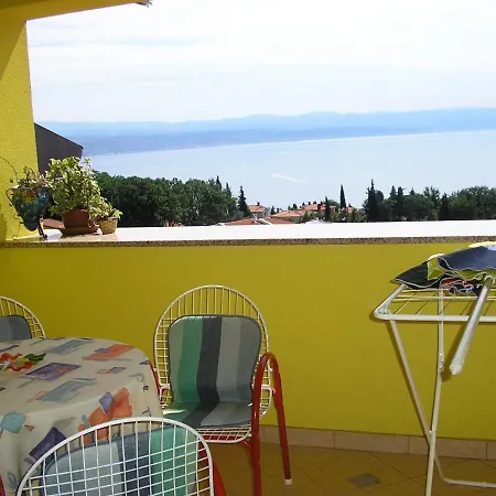 With A Parking Space Opric, Opatija - 14349