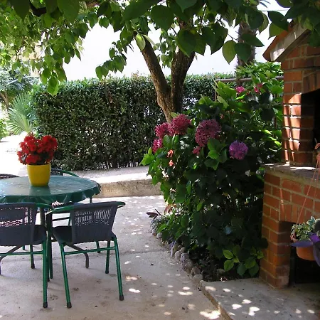 With A Parking Space Opric, Opatija - 14349 Daire *
