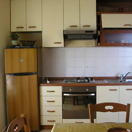 With A Parking Space Opric, Opatija - 14349 Daire *