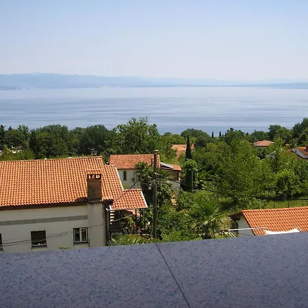With A Parking Space Opric, Opatija - 14349 * Lovran