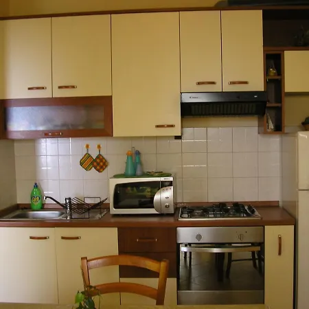 With A Parking Space Opric, Opatija - 14349 Daire *