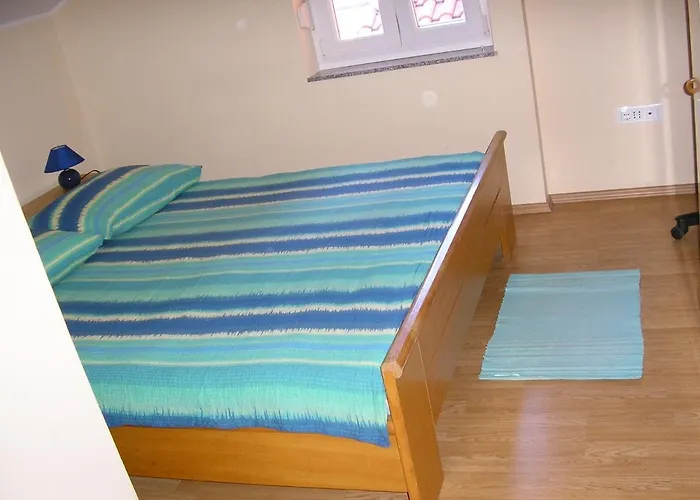 With A Parking Space Opric, Opatija - 14349 Apartment Lovran