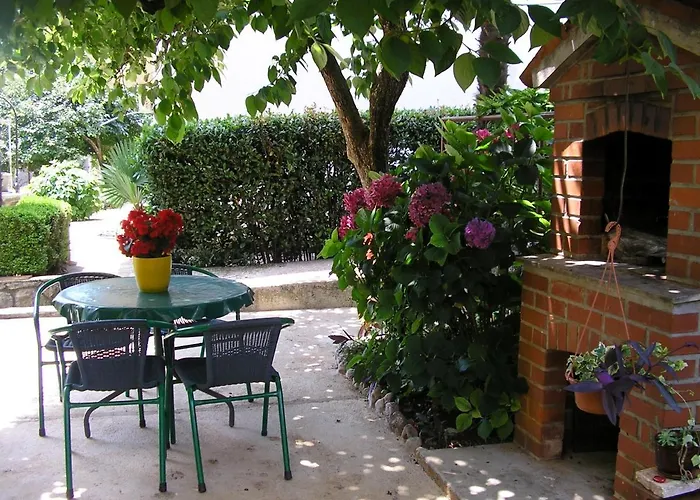 With A Parking Space Opric, Opatija - 14349 Apartment *